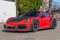 2021 Porsche 911 Turbo S TECHART GTstreet R America Edition #4 for sale