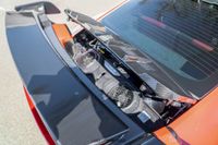 2021 Porsche 911 Turbo S TECHART GTstreet R America Edition #4 for sale