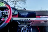 2021 Porsche 911 Turbo S TECHART GTstreet R America Edition #4 for sale