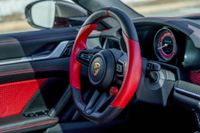 2021 Porsche 911 Turbo S TECHART GTstreet R America Edition #4 for sale