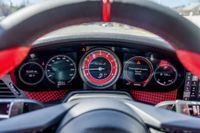 2021 Porsche 911 Turbo S TECHART GTstreet R America Edition #4 for sale