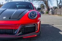 2021 Porsche 911 Turbo S TECHART GTstreet R America Edition #4 for sale