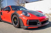 2021 Porsche 911 Turbo S TECHART GTstreet R America Edition #4 for sale