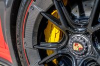 2021 Porsche 911 Turbo S TECHART GTstreet R America Edition #4 for sale