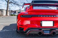 2021 Porsche 911 Turbo S TECHART GTstreet R America Edition #4 for sale