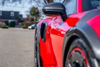 2021 Porsche 911 Turbo S TECHART GTstreet R America Edition #4 for sale