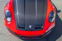 2021 Porsche 911 Turbo S TECHART GTstreet R America Edition #4 for sale