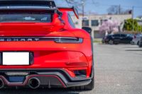 2021 Porsche 911 Turbo S TECHART GTstreet R America Edition #4 for sale