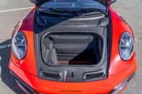 2021 Porsche 911 Turbo S TECHART GTstreet R America Edition #4 for sale