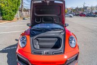 2021 Porsche 911 Turbo S TECHART GTstreet R America Edition #4 for sale