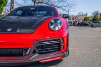 2021 Porsche 911 Turbo S TECHART GTstreet R America Edition #4 for sale