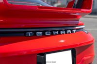 2021 Porsche 911 Turbo S TECHART GTstreet R America Edition #4 for sale