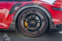 2021 Porsche 911 Turbo S TECHART GTstreet R America Edition #4 for sale