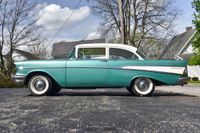 1957 Chevrolet 210 2-Door Sedan for sale