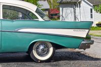 1957 Chevrolet 210 2-Door Sedan for sale