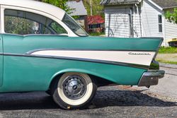 1957 Chevrolet 210 2-Door Sedan for sale