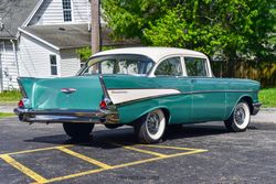 1957 Chevrolet 210 2-Door Sedan for sale