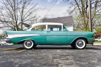 1957 Chevrolet 210 2-Door Sedan for sale