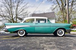 1957 Chevrolet 210 2-Door Sedan for sale