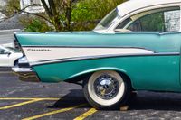 1957 Chevrolet 210 2-Door Sedan for sale