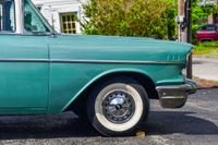 1957 Chevrolet 210 2-Door Sedan for sale
