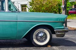 1957 Chevrolet 210 2-Door Sedan for sale