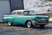 1957 Chevrolet 210 2-Door Sedan for sale