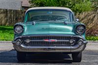 1957 Chevrolet 210 2-Door Sedan for sale