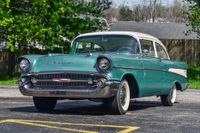 1957 Chevrolet 210 2-Door Sedan for sale