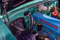 1957 Chevrolet 210 2-Door Sedan for sale