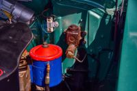 1957 Chevrolet 210 2-Door Sedan for sale