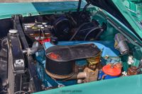 1957 Chevrolet 210 2-Door Sedan for sale