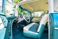 1957 Chevrolet 210 2-Door Sedan for sale