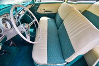 1957 Chevrolet 210 2-Door Sedan for sale