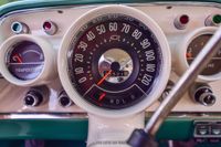 1957 Chevrolet 210 2-Door Sedan for sale