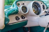 1957 Chevrolet 210 2-Door Sedan for sale