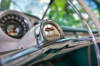 1957 Chevrolet 210 2-Door Sedan for sale