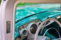 1957 Chevrolet 210 2-Door Sedan for sale