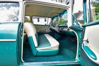 1957 Chevrolet 210 2-Door Sedan for sale