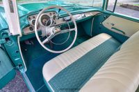 1957 Chevrolet 210 2-Door Sedan for sale