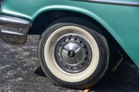 1957 Chevrolet 210 2-Door Sedan for sale