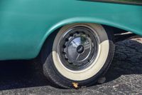 1957 Chevrolet 210 2-Door Sedan for sale