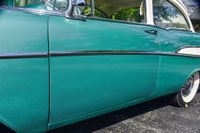 1957 Chevrolet 210 2-Door Sedan for sale