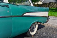 1957 Chevrolet 210 2-Door Sedan for sale