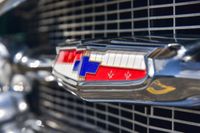 1957 Chevrolet 210 2-Door Sedan for sale