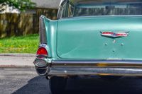 1957 Chevrolet 210 2-Door Sedan for sale