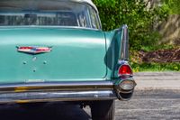 1957 Chevrolet 210 2-Door Sedan for sale