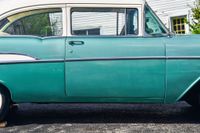 1957 Chevrolet 210 2-Door Sedan for sale