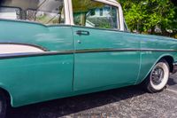 1957 Chevrolet 210 2-Door Sedan for sale