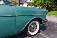 1957 Chevrolet 210 2-Door Sedan for sale
